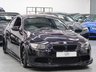 USED 2009 58 BMW M3 4.0 iV8 Coupe 2dr Petrol DCT Euro 4 (420 ps) EDC + VOLK RACING ALLOYS