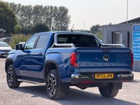 USED 2023 73 VOLKSWAGEN AMAROK 2.0 TDI Style Pickup Double Cab 4dr Diesel Auto 4Motion Euro 6 (s/s) (205 ps) 