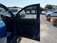 USED 2023 73 VOLKSWAGEN AMAROK 2.0 TDI Style Pickup Double Cab 4dr Diesel Auto 4Motion Euro 6 (s/s) (205 ps) 