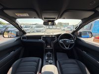 USED 2023 73 VOLKSWAGEN AMAROK 2.0 TDI Style Pickup Double Cab 4dr Diesel Auto 4Motion Euro 6 (s/s) (205 ps) 