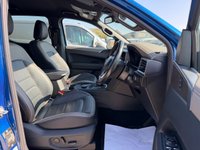 USED 2023 73 VOLKSWAGEN AMAROK 2.0 TDI Style Pickup Double Cab 4dr Diesel Auto 4Motion Euro 6 (s/s) (205 ps) 