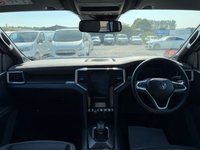 USED 2023 73 VOLKSWAGEN AMAROK 2.0 TDI Style Pickup Double Cab 4dr Diesel Auto 4Motion Euro 6 (s/s) (205 ps) 