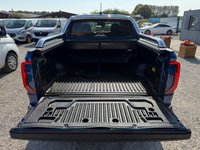 USED 2023 73 VOLKSWAGEN AMAROK 2.0 TDI Style Pickup Double Cab 4dr Diesel Auto 4Motion Euro 6 (s/s) (205 ps) 
