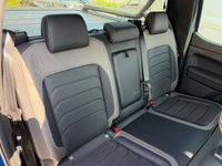 USED 2023 73 VOLKSWAGEN AMAROK 2.0 TDI Style Pickup Double Cab 4dr Diesel Auto 4Motion Euro 6 (s/s) (205 ps) 