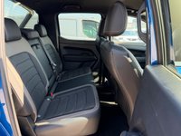 USED 2023 73 VOLKSWAGEN AMAROK 2.0 TDI Style Pickup Double Cab 4dr Diesel Auto 4Motion Euro 6 (s/s) (205 ps) 