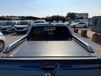 USED 2023 73 VOLKSWAGEN AMAROK 2.0 TDI Style Pickup Double Cab 4dr Diesel Auto 4Motion Euro 6 (s/s) (205 ps) 