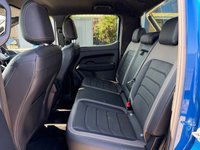 USED 2023 73 VOLKSWAGEN AMAROK 2.0 TDI Style Pickup Double Cab 4dr Diesel Auto 4Motion Euro 6 (s/s) (205 ps) 