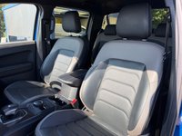 USED 2023 73 VOLKSWAGEN AMAROK 2.0 TDI Style Pickup Double Cab 4dr Diesel Auto 4Motion Euro 6 (s/s) (205 ps) 