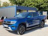 USED 2023 73 VOLKSWAGEN AMAROK 2.0 TDI Style Pickup Double Cab 4dr Diesel Auto 4Motion Euro 6 (s/s) (205 ps) 