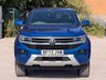 USED 2023 73 VOLKSWAGEN AMAROK 2.0 TDI Style Pickup Double Cab 4dr Diesel Auto 4Motion Euro 6 (s/s) (205 ps) 