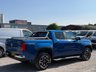 USED 2023 73 VOLKSWAGEN AMAROK 2.0 TDI Style Pickup Double Cab 4dr Diesel Auto 4Motion Euro 6 (s/s) (205 ps) 