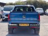 USED 2023 73 VOLKSWAGEN AMAROK 2.0 TDI Style Pickup Double Cab 4dr Diesel Auto 4Motion Euro 6 (s/s) (205 ps) 