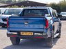 USED 2023 73 VOLKSWAGEN AMAROK 2.0 TDI Style Pickup Double Cab 4dr Diesel Auto 4Motion Euro 6 (s/s) (205 ps) 