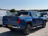 USED 2023 73 VOLKSWAGEN AMAROK 2.0 TDI Style Pickup Double Cab 4dr Diesel Auto 4Motion Euro 6 (s/s) (205 ps) 