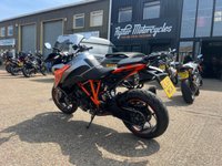USED 2017 67 KTM 1290 Super Duke GT - BUY ONLINE 24 HRS A DAY - FINANCE AVAILABLE - ALL TYPES OF CREDIT ACCEPTED AKRAPOVIC EXHAUST & KTM OE PANNIERS