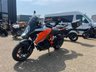 USED 2017 67 KTM 1290 Super Duke GT - BUY ONLINE 24 HRS A DAY - FINANCE AVAILABLE - ALL TYPES OF CREDIT ACCEPTED AKRAPOVIC EXHAUST & KTM OE PANNIERS