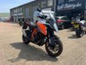 USED 2017 67 KTM 1290 Super Duke GT - BUY ONLINE 24 HRS A DAY - FINANCE AVAILABLE - ALL TYPES OF CREDIT ACCEPTED AKRAPOVIC EXHAUST & KTM OE PANNIERS