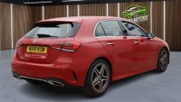USED 2019 19 MERCEDES-BENZ A-CLASS 1.3 A180 AMG Line (Premium) Hatchback 5dr Petrol Manual Euro 6 (s/s) (136 ps) +++SAME DAY/NEXT DAY DELIVERY AVAILABLE+++