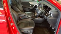 USED 2019 19 MERCEDES-BENZ A-CLASS 1.3 A180 AMG Line (Premium) Hatchback 5dr Petrol Manual Euro 6 (s/s) (136 ps) +++SAME DAY/NEXT DAY DELIVERY AVAILABLE+++