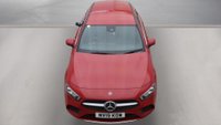 USED 2019 19 MERCEDES-BENZ A-CLASS 1.3 A180 AMG Line (Premium) Hatchback 5dr Petrol Manual Euro 6 (s/s) (136 ps) +++SAME DAY/NEXT DAY DELIVERY AVAILABLE+++