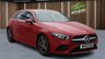 USED 2019 19 MERCEDES-BENZ A-CLASS 1.3 A180 AMG Line (Premium) Hatchback 5dr Petrol Manual Euro 6 (s/s) (136 ps) +++SAME DAY/NEXT DAY DELIVERY AVAILABLE+++