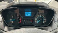 USED 2017 17 FORD TOURNEO CUSTOM 2.0 310 EcoBlue Titanium 9 SEAT Minibus 5dr Diesel Manual L2 Euro 6 (130 ps) NO VAT 72K FSH !!!! FULL CREAM LEATHER !!!!!