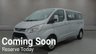USED 2017 17 FORD TOURNEO CUSTOM 2.0 310 EcoBlue Titanium 9 SEAT Minibus 5dr Diesel Manual L2 Euro 6 (130 ps) NO VAT 72K FSH !!!! FULL CREAM LEATHER !!!!!