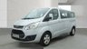 USED 2017 17 FORD TOURNEO CUSTOM 2.0 310 EcoBlue Titanium 9 SEAT Minibus 5dr Diesel Manual L2 Euro 6 (130 ps) NO VAT 72K FSH !!!! FULL CREAM LEATHER !!!!!