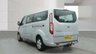 USED 2017 17 FORD TOURNEO CUSTOM 2.0 310 EcoBlue Titanium 9 SEAT Minibus 5dr Diesel Manual L2 Euro 6 (130 ps) NO VAT 72K FSH !!!! FULL CREAM LEATHER !!!!!