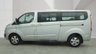 USED 2017 17 FORD TOURNEO CUSTOM 2.0 310 EcoBlue Titanium 9 SEAT Minibus 5dr Diesel Manual L2 Euro 6 (130 ps) NO VAT 72K FSH !!!! FULL CREAM LEATHER !!!!!