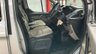USED 2017 17 FORD TOURNEO CUSTOM 2.0 310 EcoBlue Titanium 9 SEAT Minibus 5dr Diesel Manual L2 Euro 6 (130 ps) NO VAT 72K FSH !!!! FULL CREAM LEATHER !!!!!