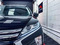 USED 2019 68 MITSUBISHI ECLIPSE CROSS 1.5T 3 SUV 5dr Petrol Manual Euro 6 (s/s) (163 ps) 