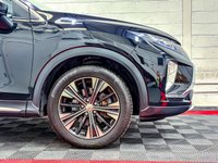 USED 2019 68 MITSUBISHI ECLIPSE CROSS 1.5T 3 SUV 5dr Petrol Manual Euro 6 (s/s) (163 ps) 