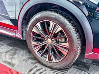 USED 2019 68 MITSUBISHI ECLIPSE CROSS 1.5T 3 SUV 5dr Petrol Manual Euro 6 (s/s) (163 ps) 