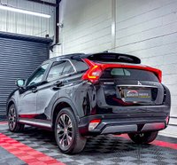 USED 2019 68 MITSUBISHI ECLIPSE CROSS 1.5T 3 SUV 5dr Petrol Manual Euro 6 (s/s) (163 ps) 
