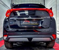 USED 2019 68 MITSUBISHI ECLIPSE CROSS 1.5T 3 SUV 5dr Petrol Manual Euro 6 (s/s) (163 ps) 