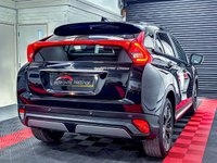 USED 2019 68 MITSUBISHI ECLIPSE CROSS 1.5T 3 SUV 5dr Petrol Manual Euro 6 (s/s) (163 ps) 