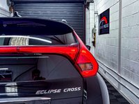USED 2019 68 MITSUBISHI ECLIPSE CROSS 1.5T 3 SUV 5dr Petrol Manual Euro 6 (s/s) (163 ps) 