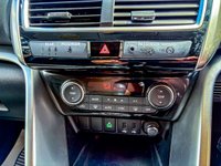 USED 2019 68 MITSUBISHI ECLIPSE CROSS 1.5T 3 SUV 5dr Petrol Manual Euro 6 (s/s) (163 ps) 