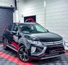USED 2019 68 MITSUBISHI ECLIPSE CROSS 1.5T 3 SUV 5dr Petrol Manual Euro 6 (s/s) (163 ps) 