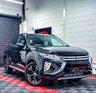 USED 2019 68 MITSUBISHI ECLIPSE CROSS 1.5T 3 SUV 5dr Petrol Manual Euro 6 (s/s) (163 ps) 