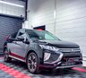 USED 2019 68 MITSUBISHI ECLIPSE CROSS 1.5T 3 SUV 5dr Petrol Manual Euro 6 (s/s) (163 ps) 