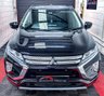 USED 2019 68 MITSUBISHI ECLIPSE CROSS 1.5T 3 SUV 5dr Petrol Manual Euro 6 (s/s) (163 ps) 