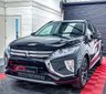 USED 2019 68 MITSUBISHI ECLIPSE CROSS 1.5T 3 SUV 5dr Petrol Manual Euro 6 (s/s) (163 ps) 