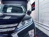 USED 2019 68 MITSUBISHI ECLIPSE CROSS 1.5T 3 SUV 5dr Petrol Manual Euro 6 (s/s) (163 ps) 