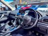 USED 2019 68 MITSUBISHI ECLIPSE CROSS 1.5T 3 SUV 5dr Petrol Manual Euro 6 (s/s) (163 ps) 