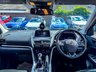 USED 2019 68 MITSUBISHI ECLIPSE CROSS 1.5T 3 SUV 5dr Petrol Manual Euro 6 (s/s) (163 ps) 
