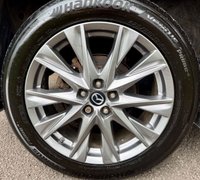 USED 2019 68 MAZDA CX-5 2.0 SKYACTIV-G Sport Nav+ SUV 5dr Petrol Manual Euro 6 (s/s) (165 ps) + SERVICE HISTORY + 19" ALLOY WHEELS + SIX (6) SPEED MANUAL  GEARBOX + DAYTIME RUNNING LIGHTS + SUN ROOF + SATELLITE NAVIGATION + BOSE SOUND SYSTEM + FULL CREAM LEATHER SEATS + HEATED FRONT SEATS + AUTO HEADLIGHTS + FRONT AND REAR PARKING SENSORS + REAR CAMERA + DUAL CLIMATE CONTROL + CRUISE CONTROL + BLUETOOTH / TELEPHONE PREPARATION + RADIO / USB / DAB / MP3 PLAYER + MUCH MUCH MORE...