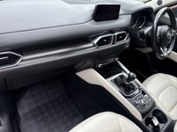 USED 2019 68 MAZDA CX-5 2.0 SKYACTIV-G Sport Nav+ SUV 5dr Petrol Manual Euro 6 (s/s) (165 ps) + SERVICE HISTORY + 19" ALLOY WHEELS + SIX (6) SPEED MANUAL  GEARBOX + DAYTIME RUNNING LIGHTS + SUN ROOF + SATELLITE NAVIGATION + BOSE SOUND SYSTEM + FULL CREAM LEATHER SEATS + HEATED FRONT SEATS + AUTO HEADLIGHTS + FRONT AND REAR PARKING SENSORS + REAR CAMERA + DUAL CLIMATE CONTROL + CRUISE CONTROL + BLUETOOTH / TELEPHONE PREPARATION + RADIO / USB / DAB / MP3 PLAYER + MUCH MUCH MORE...