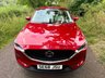 USED 2019 68 MAZDA CX-5 2.0 SKYACTIV-G Sport Nav+ SUV 5dr Petrol Manual Euro 6 (s/s) (165 ps) + SERVICE HISTORY + 19" ALLOY WHEELS + SIX (6) SPEED MANUAL  GEARBOX + DAYTIME RUNNING LIGHTS + SUN ROOF + SATELLITE NAVIGATION + BOSE SOUND SYSTEM + FULL CREAM LEATHER SEATS + HEATED FRONT SEATS + AUTO HEADLIGHTS + FRONT AND REAR PARKING SENSORS + REAR CAMERA + DUAL CLIMATE CONTROL + CRUISE CONTROL + BLUETOOTH / TELEPHONE PREPARATION + RADIO / USB / DAB / MP3 PLAYER + MUCH MUCH MORE...